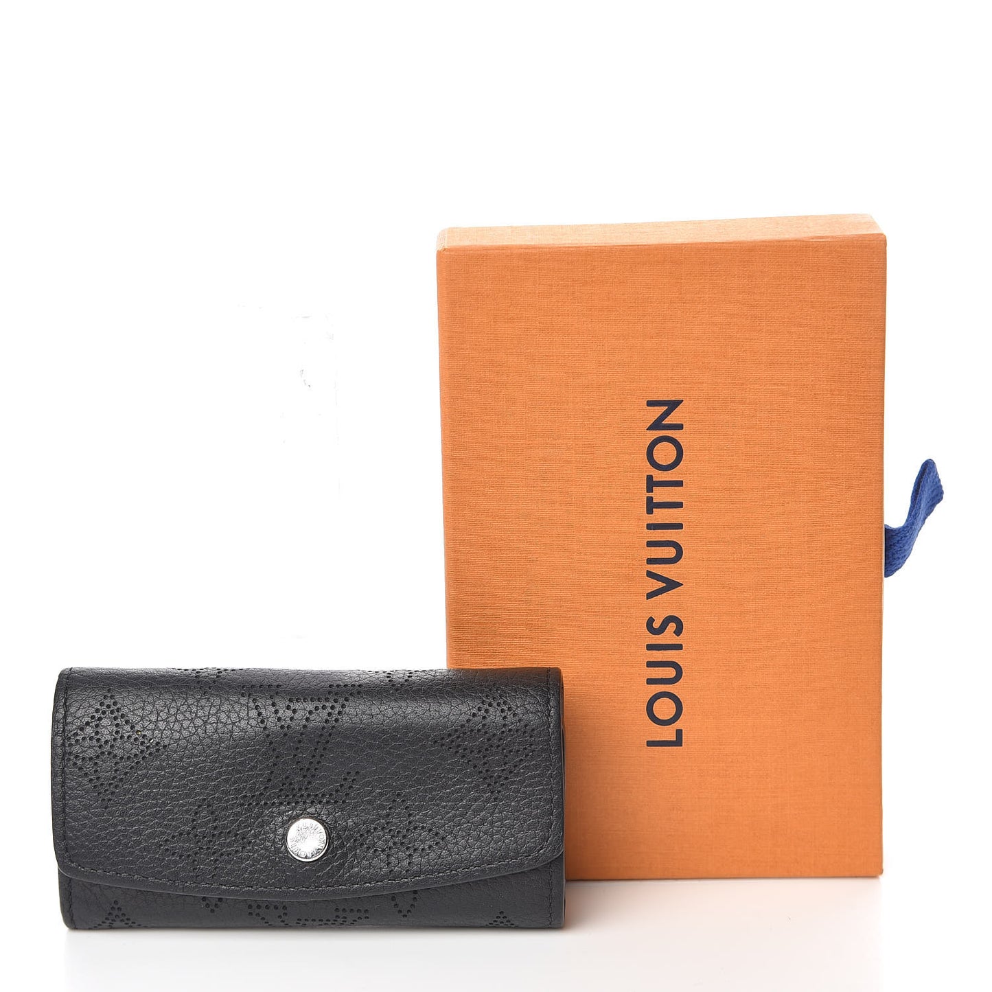 Mahina Multicles 4 Key Holder Black