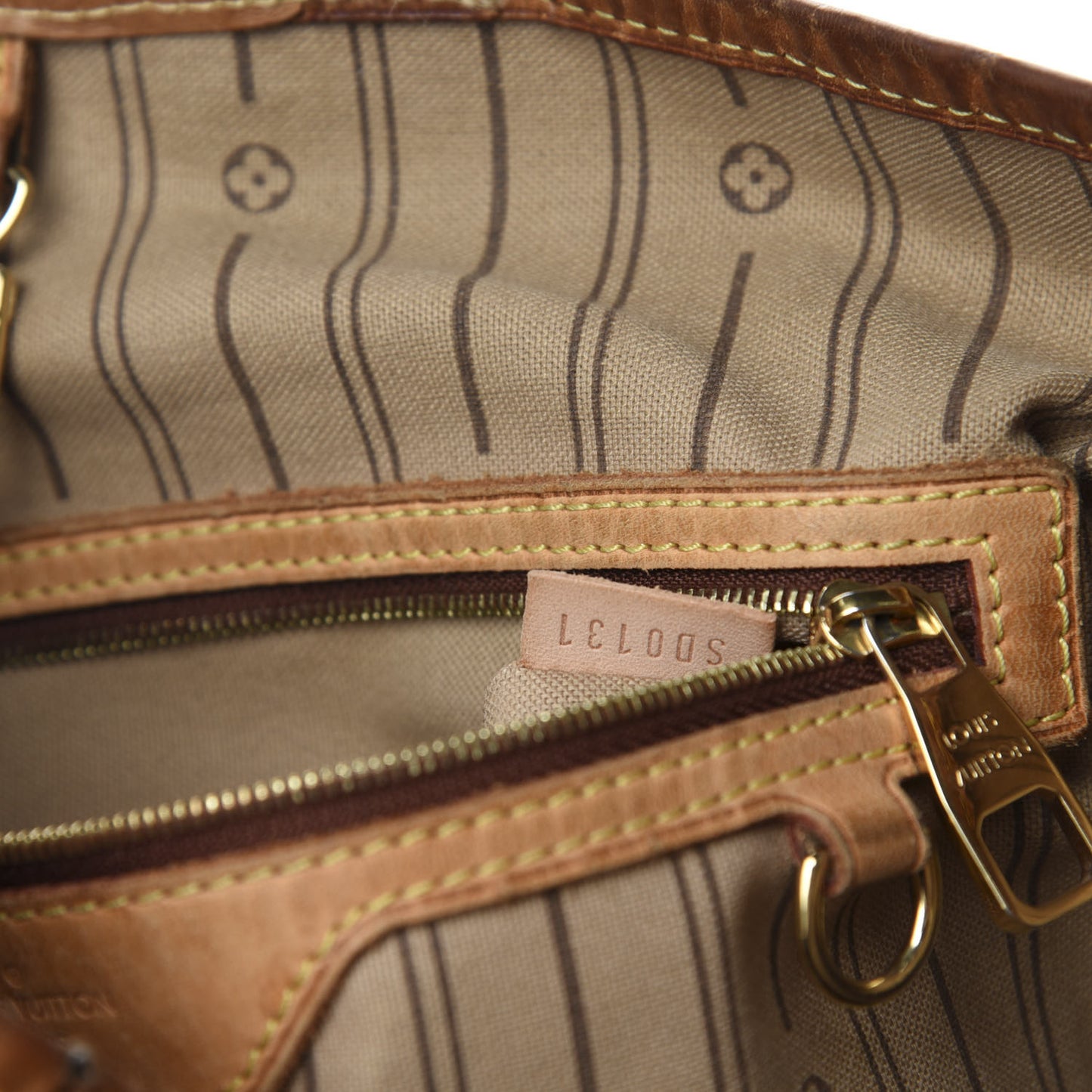 Monogram Delightful PM