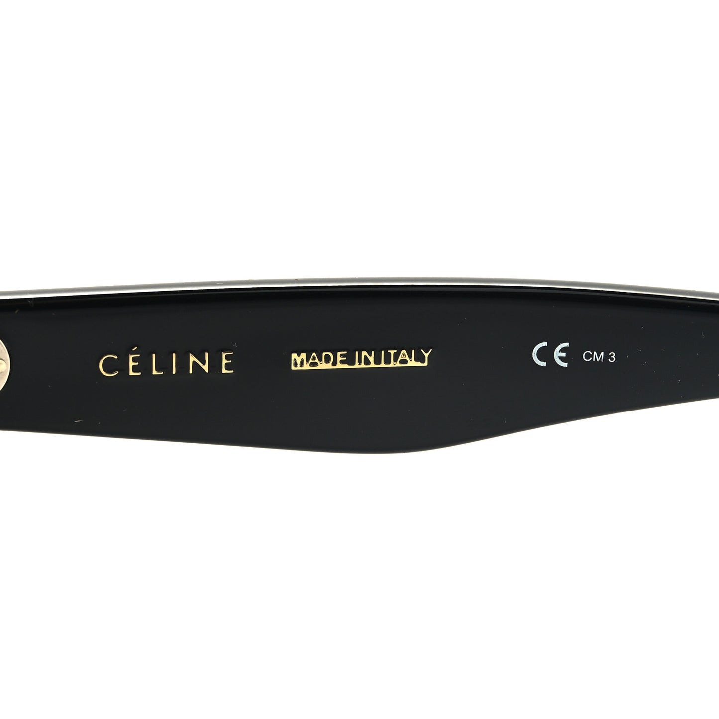 Tilda Sunglasses CL 41076/S Black