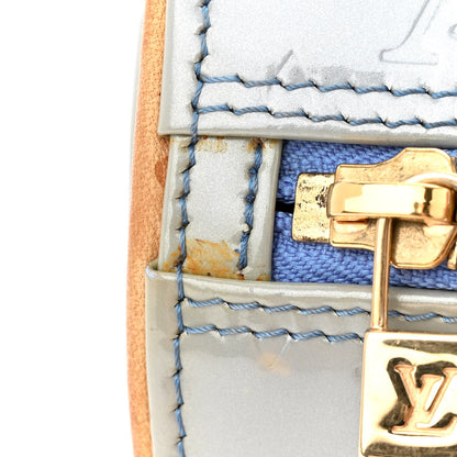 Louis Vuitton Vernis Bedford Lavender 10 of 21