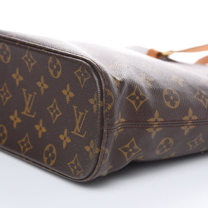 Louis Vuitton Monogram Vavin GM 9 of 16