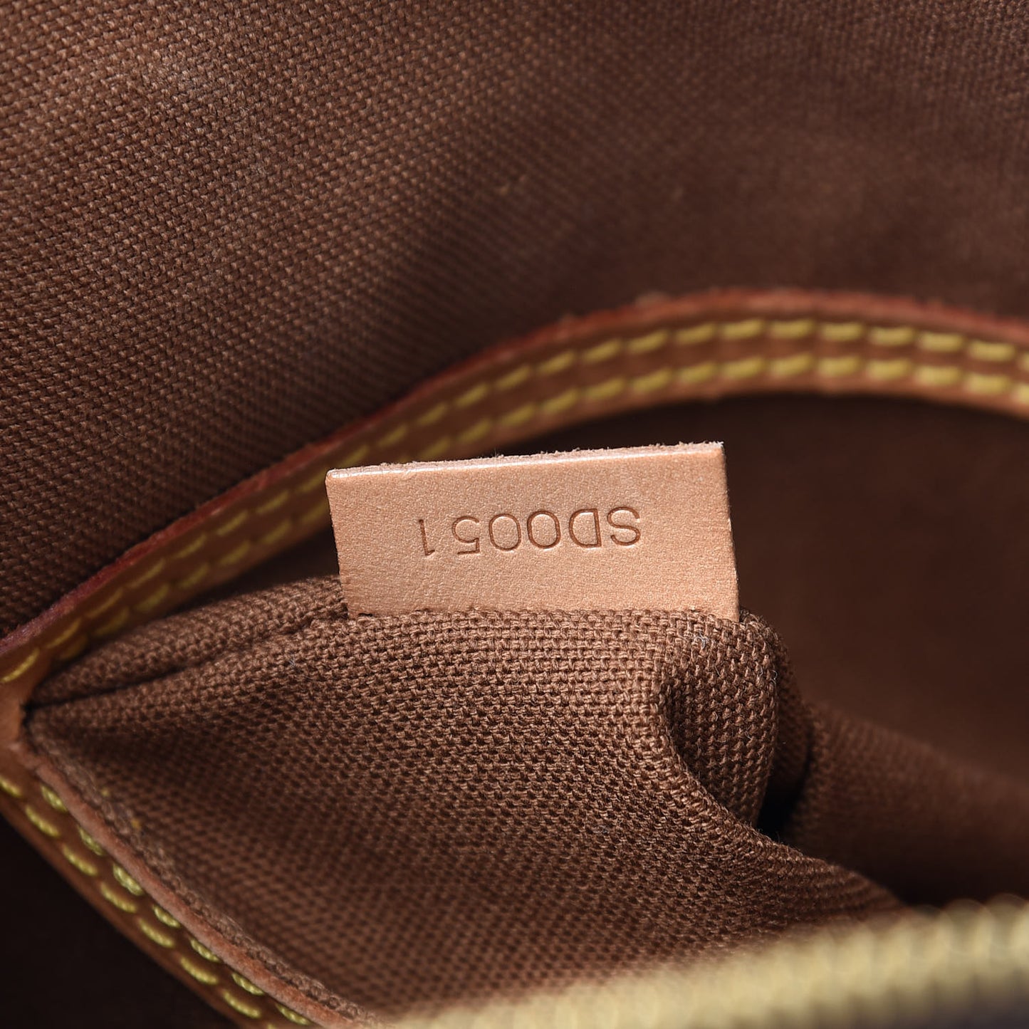 Monogram Alma PM