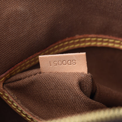 Louis Vuitton Monogram Alma PM 7 of 23