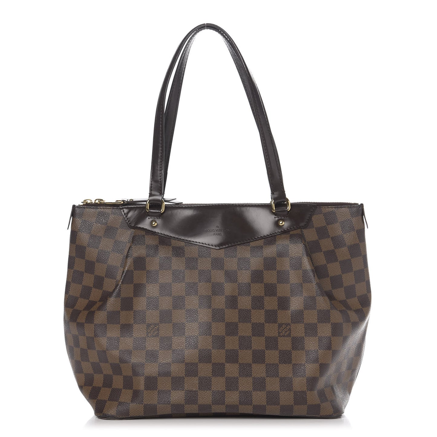 Damier Ebene Westminster GM