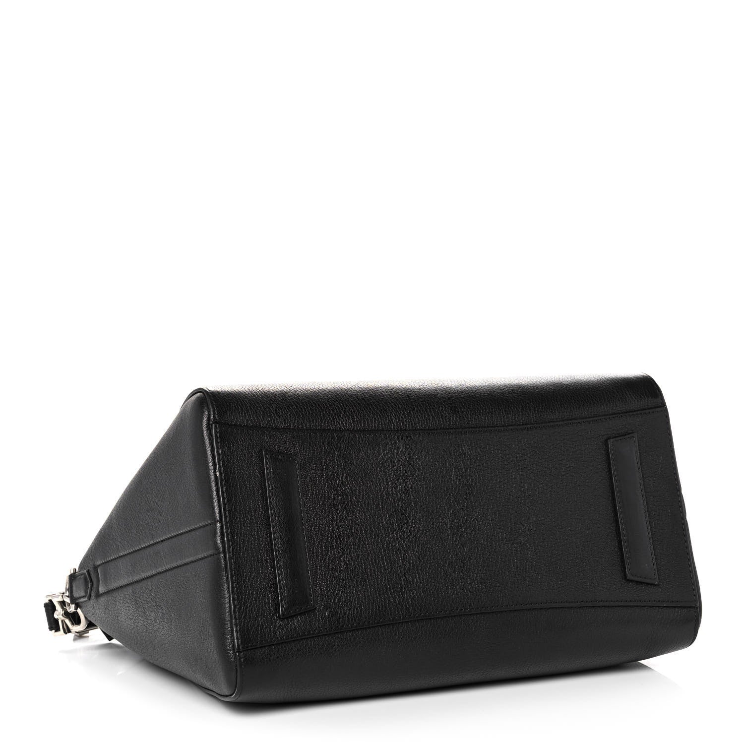 Givenchy Sugar Goatskin Medium Antigona Black 4 of 19