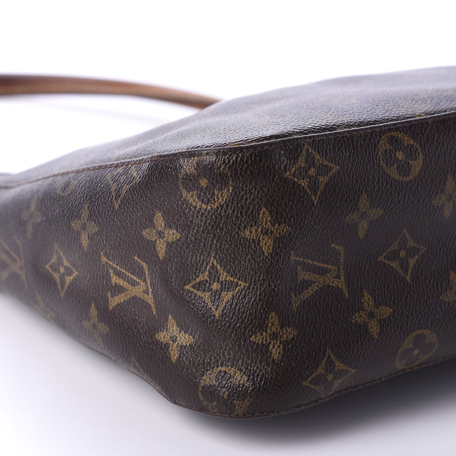 Louis Vuitton Monogram Looping MM 6 of 15