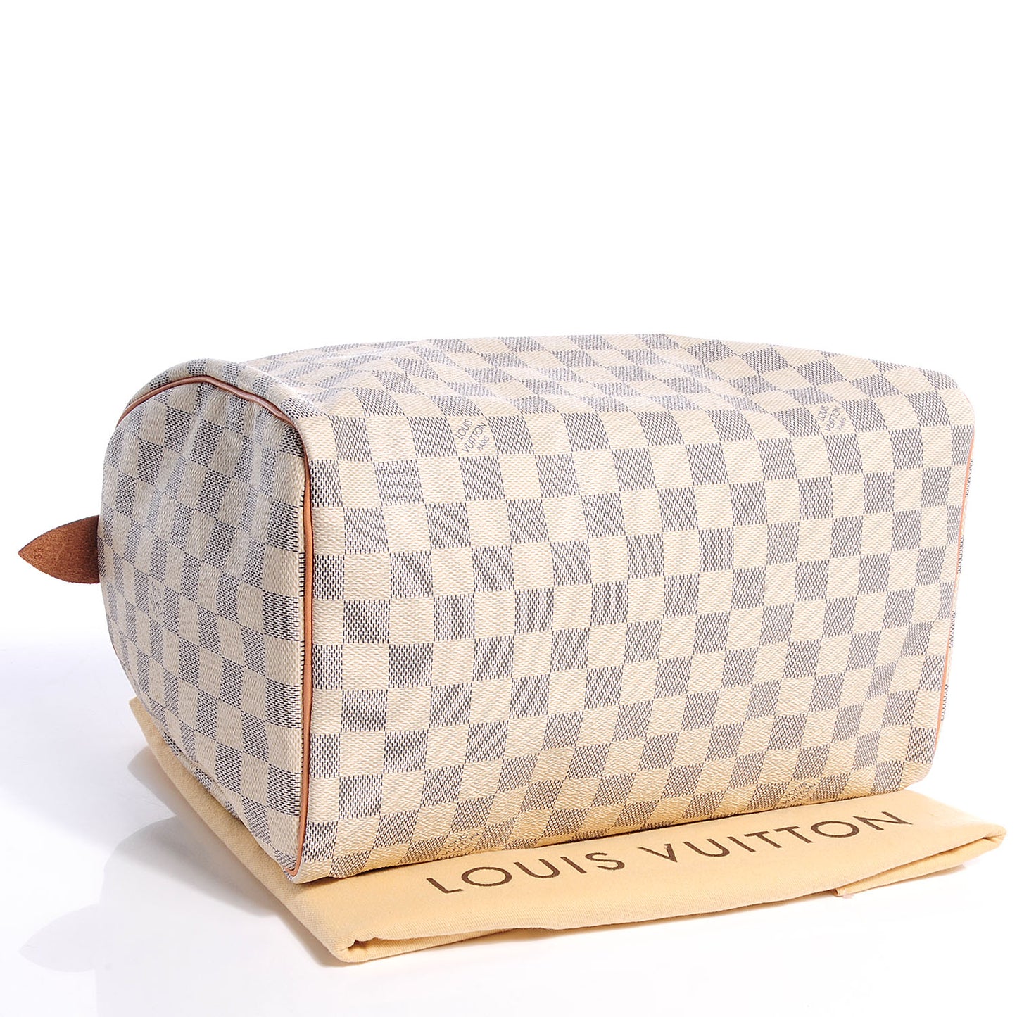 Damier Azur Speedy 30