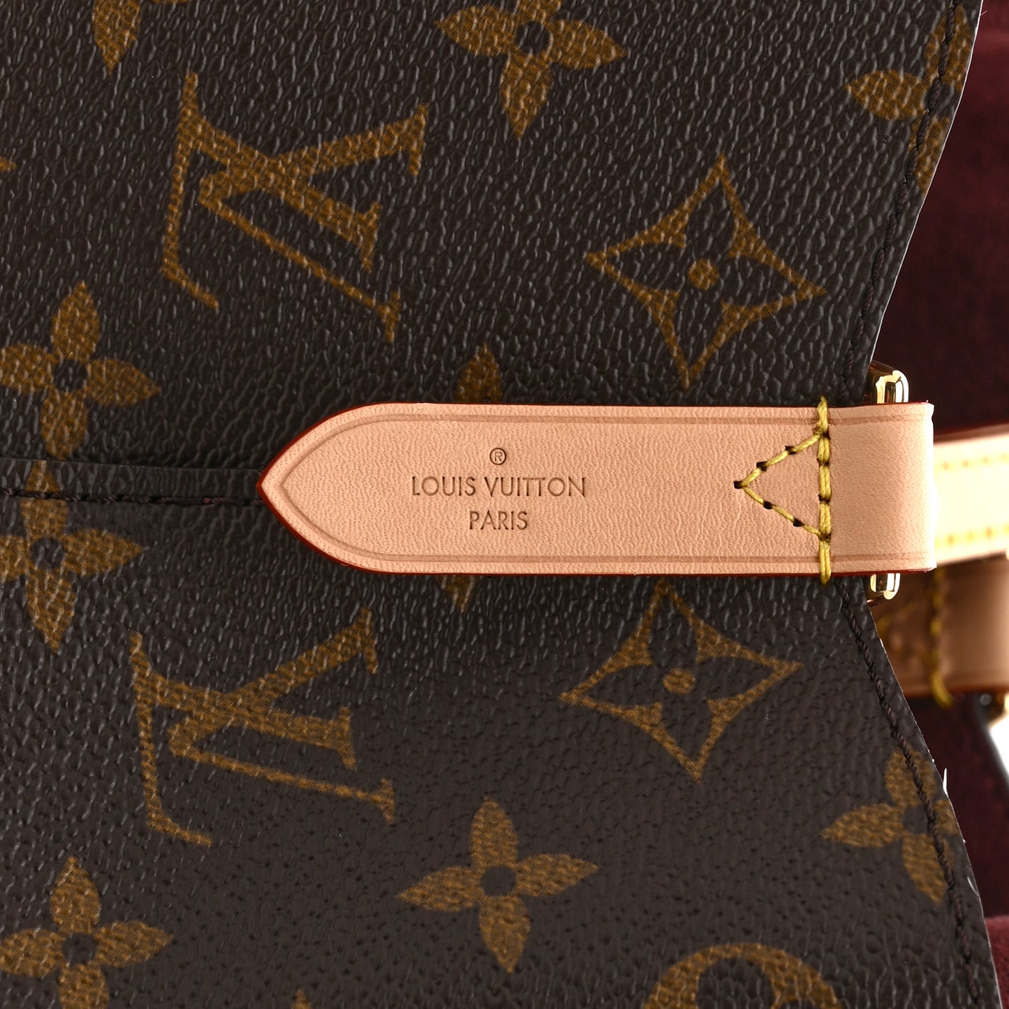 Monogram Neonoe BB