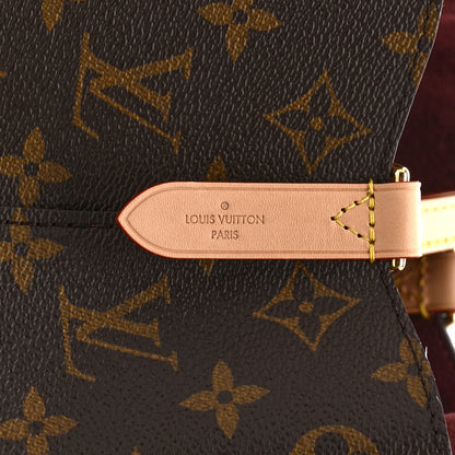 Louis Vuitton Monogram Neonoe BB 6 of 10