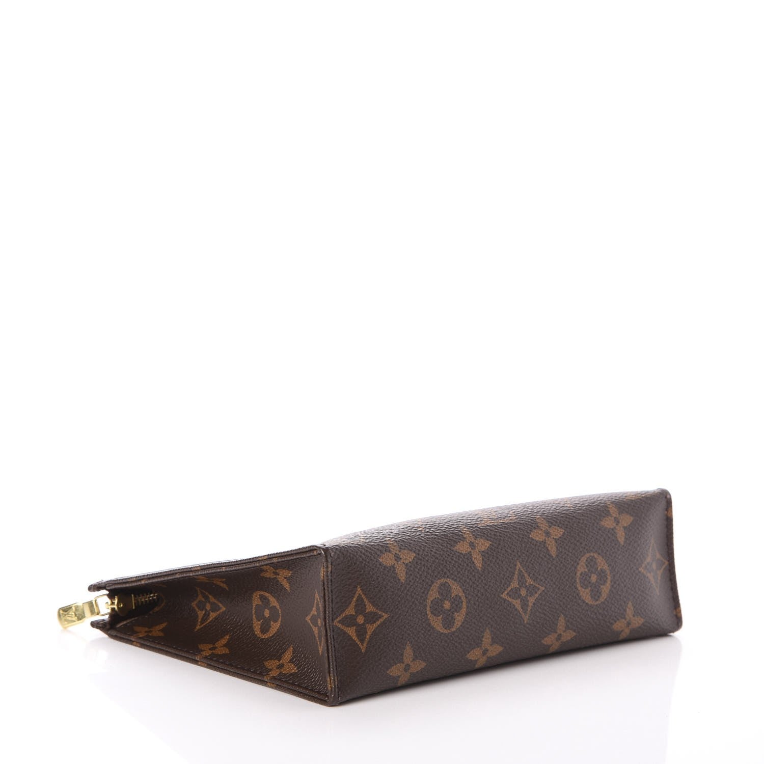 Louis Vuitton Monogram Toiletry Pouch 19 4 of 8
