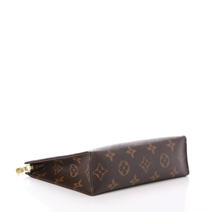 Louis Vuitton Monogram Toiletry Pouch 19 4 of 8