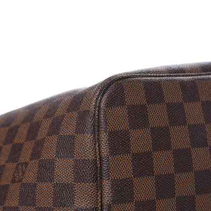 Louis Vuitton Damier Ebene Neverfull GM 11 of 16
