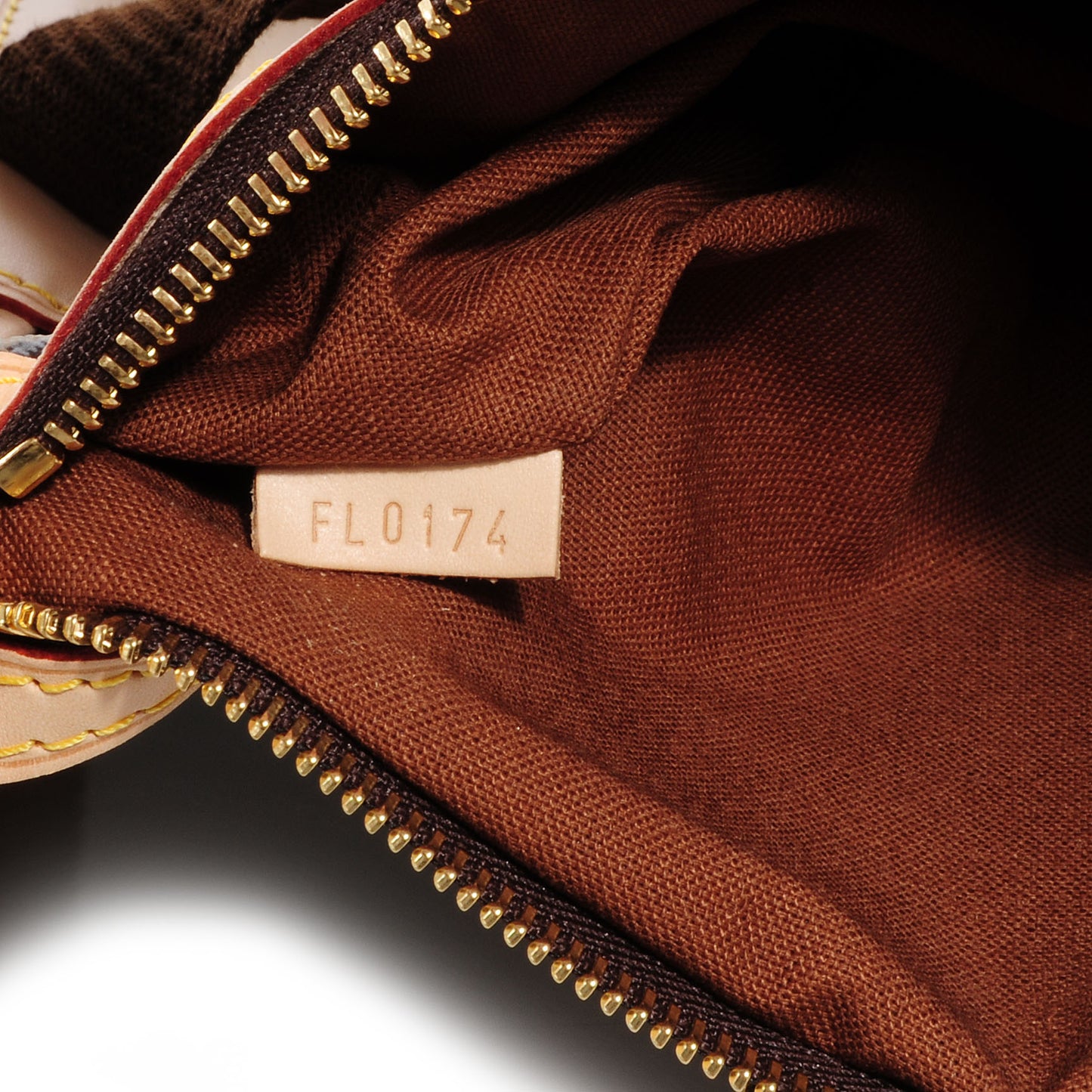 Monogram Bosphore Backpack