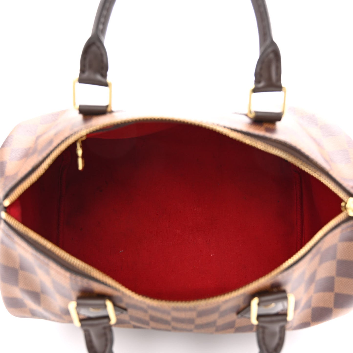 Damier Ebene Speedy 30