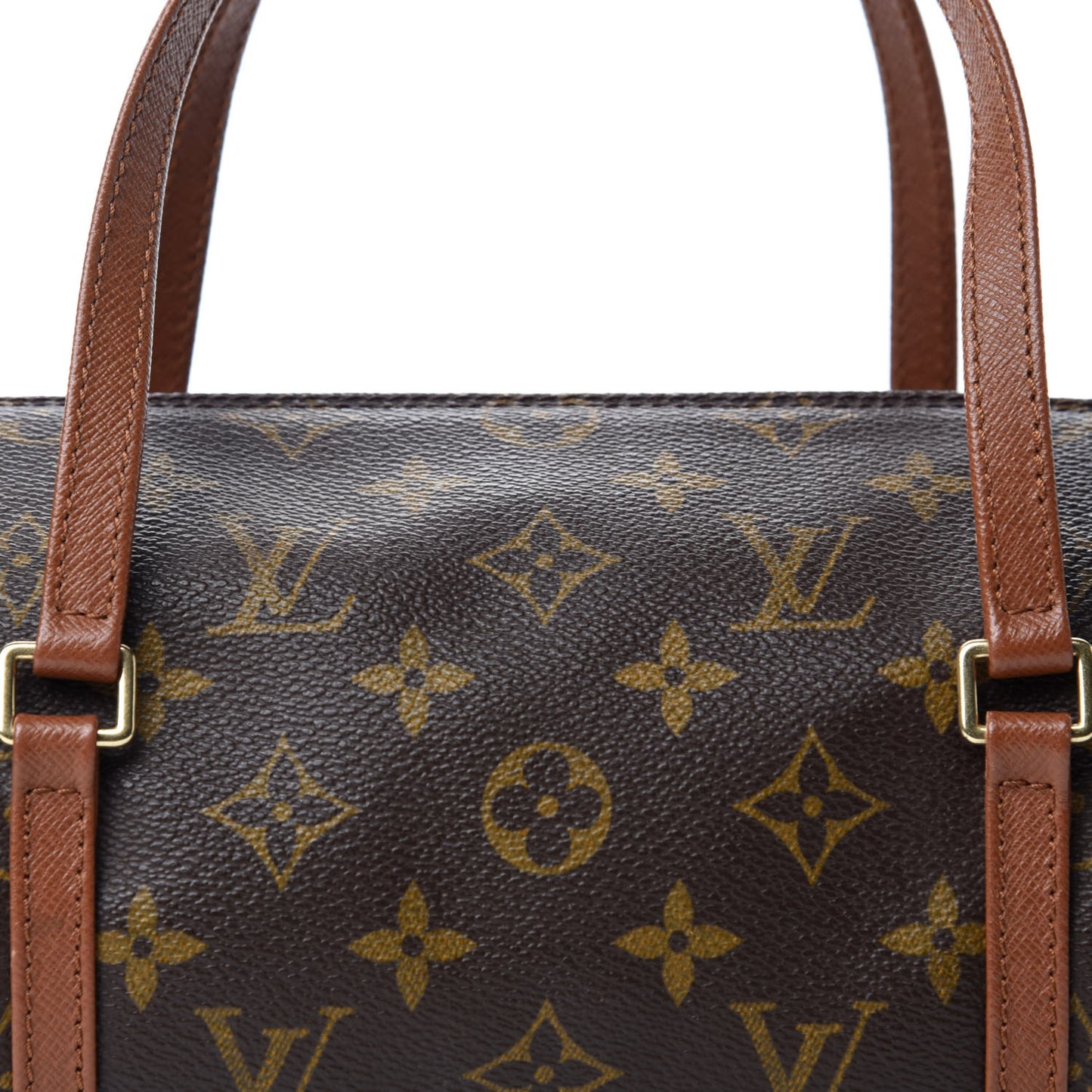 Monogram Papillon 26