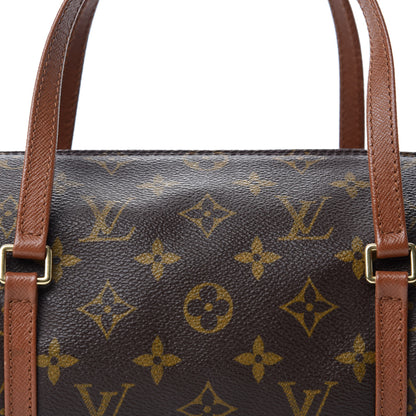 Louis Vuitton Monogram Papillon 26 9 of 9