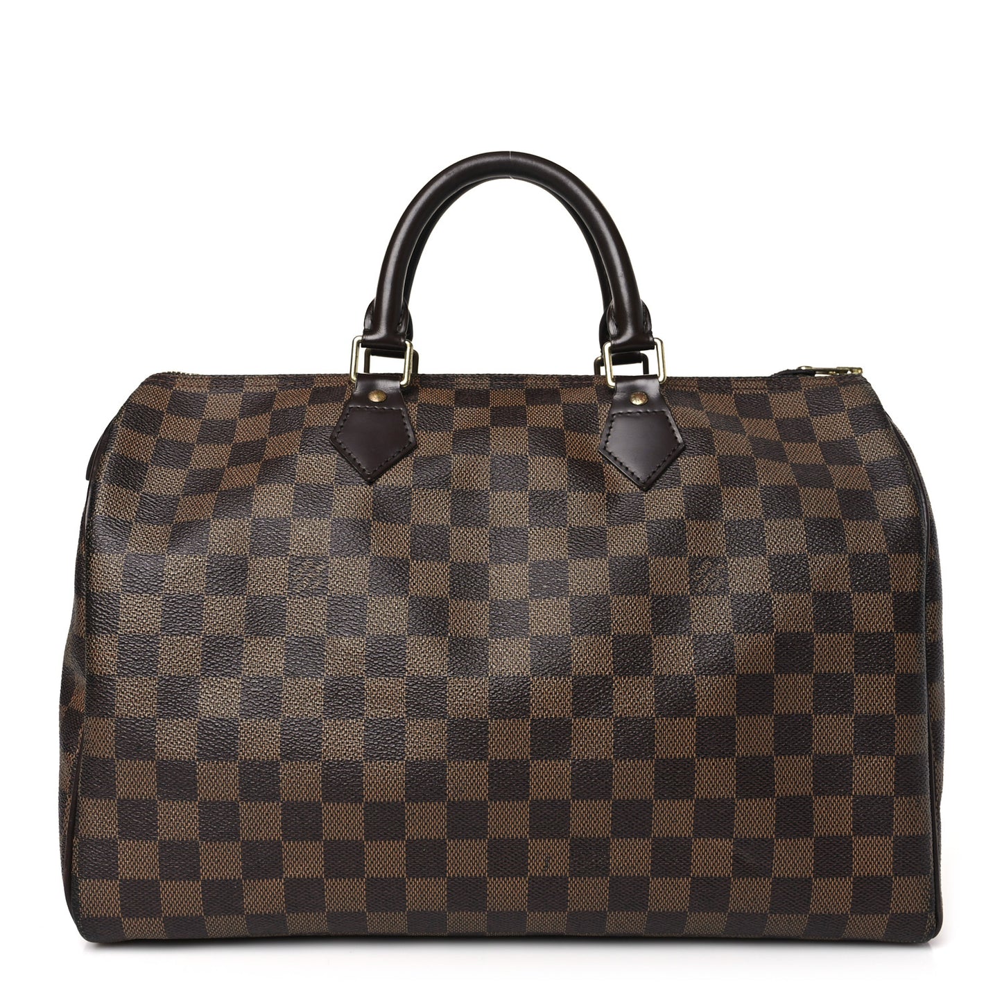 Damier Ebene Speedy 35