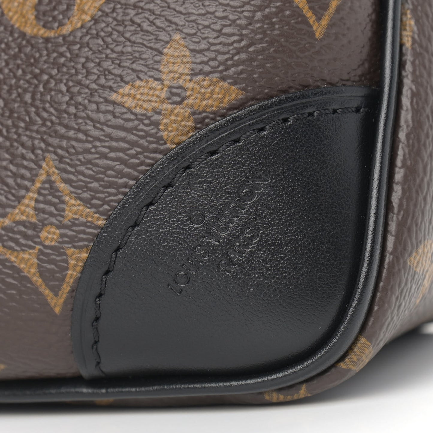 Monogram Odeon PM Black