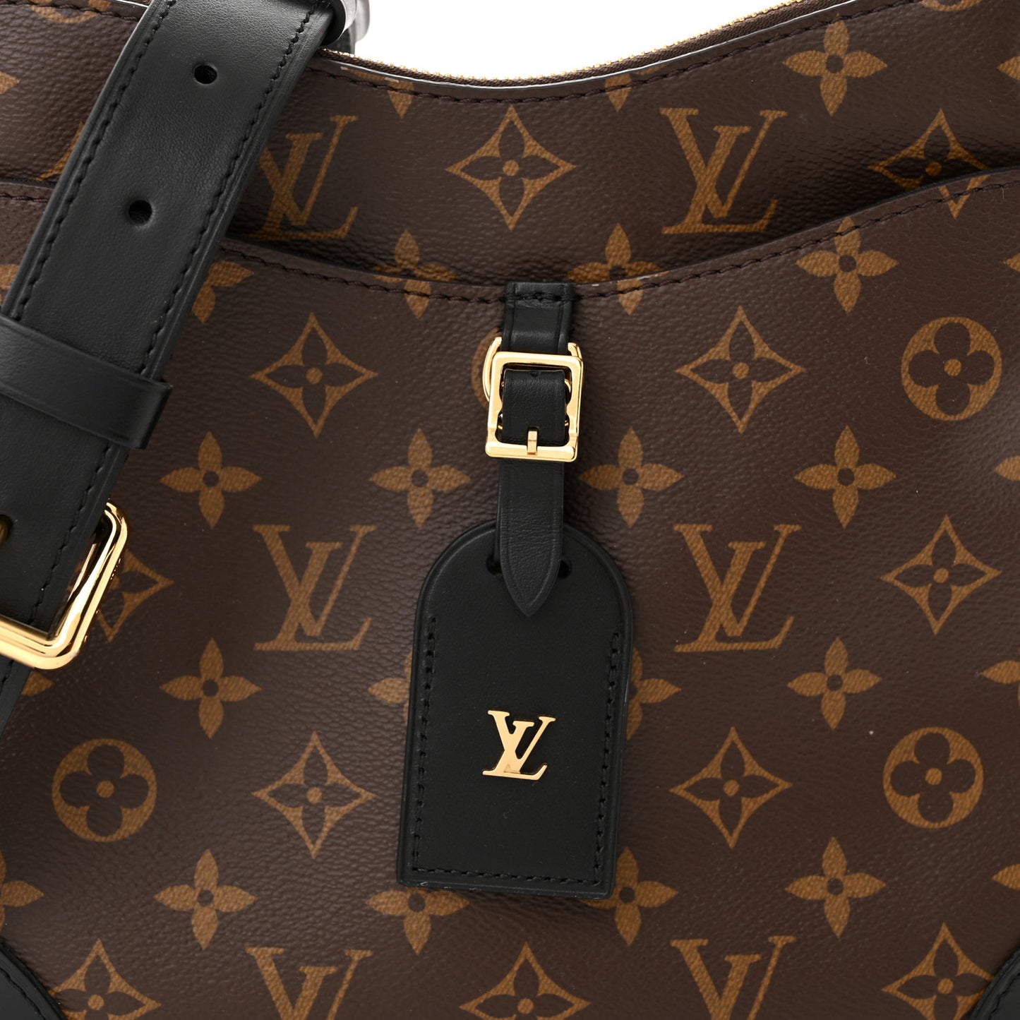 Monogram Odeon PM Black