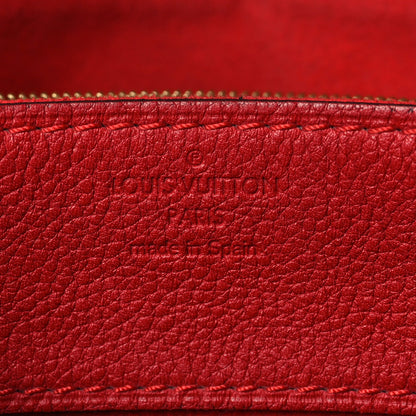 Louis Vuitton Monogram Pallas Chain Cherry 6 of 6