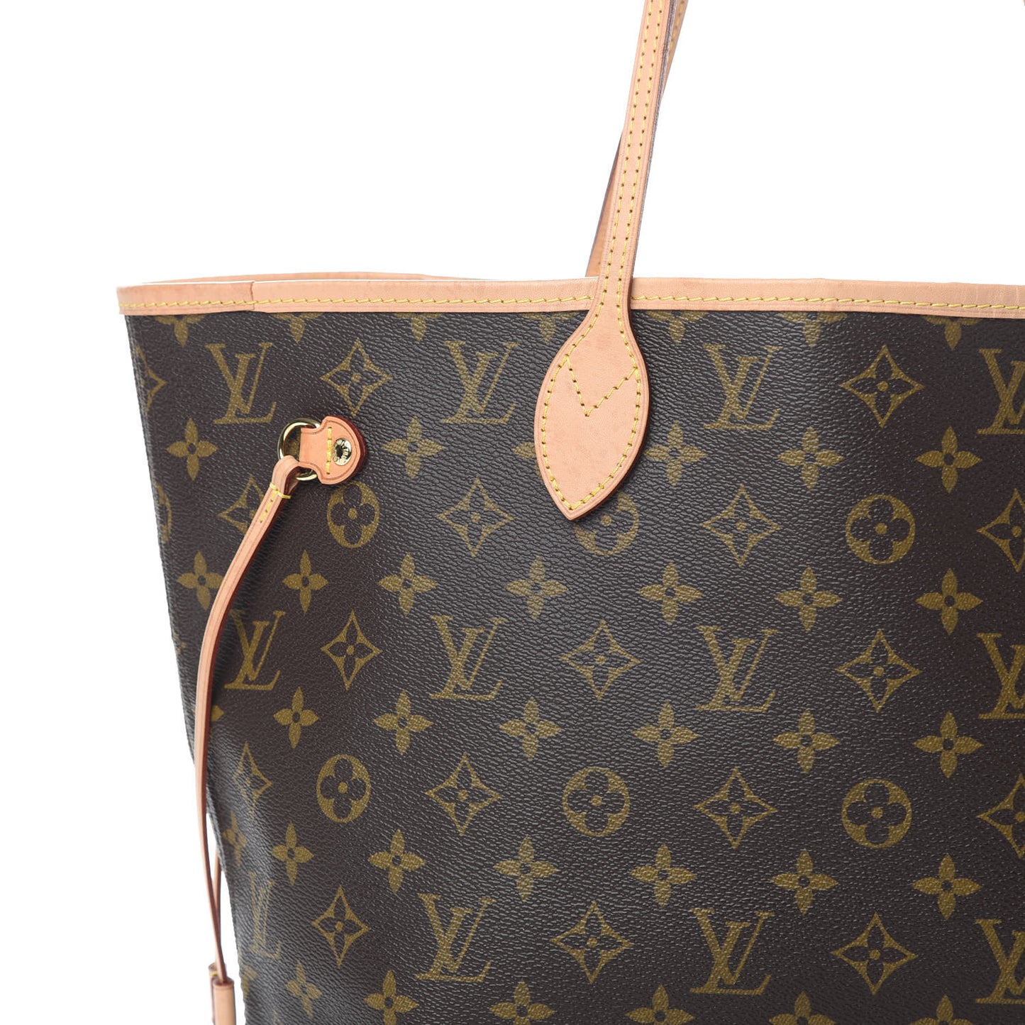 Monogram Neo Neverfull MM
