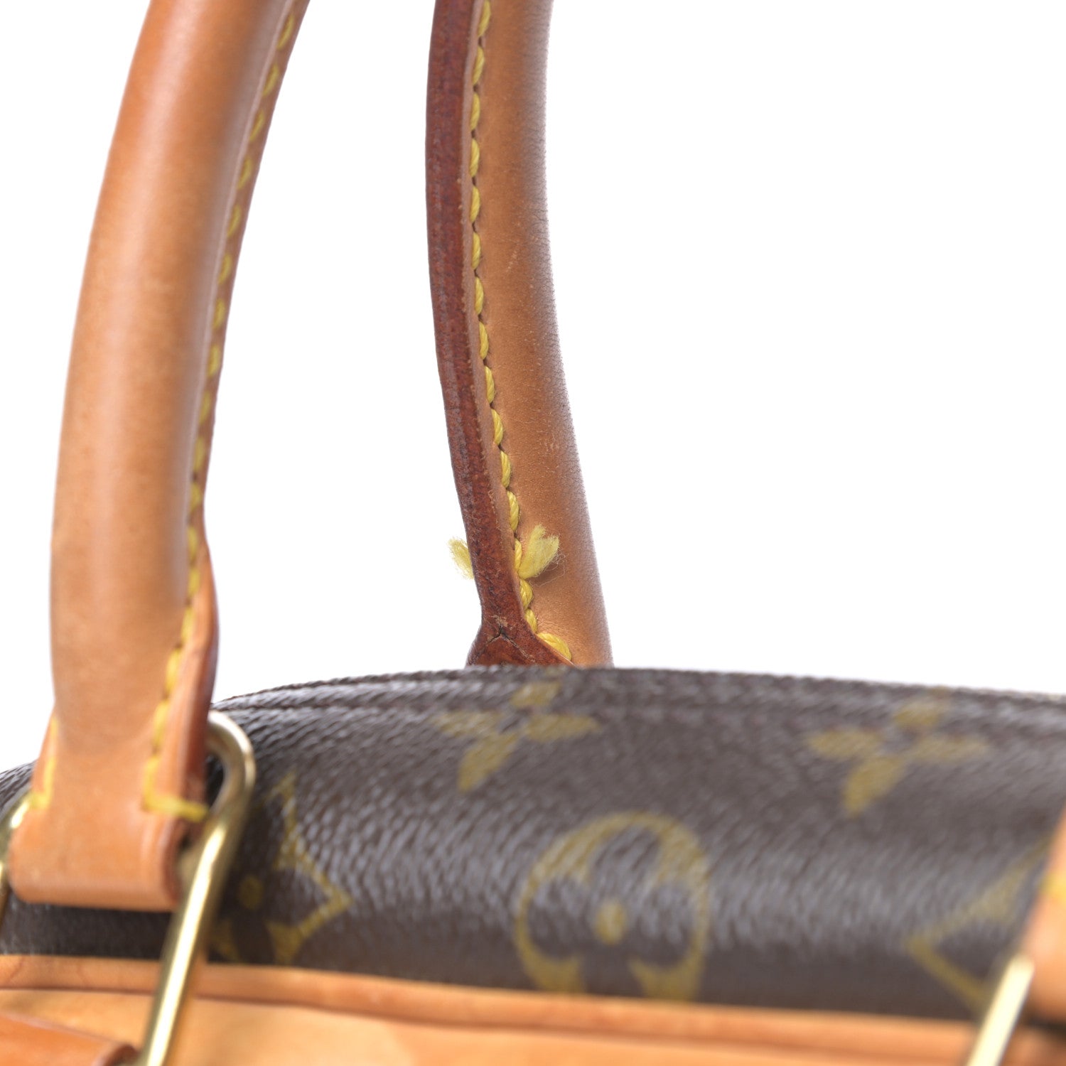 Louis Vuitton Monogram Deauville 10 of 11