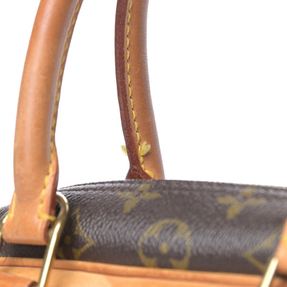Louis Vuitton Monogram Deauville 10 of 11
