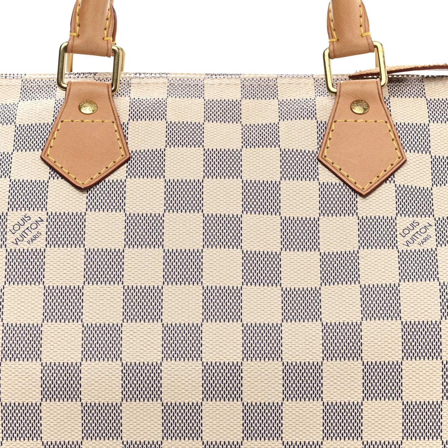 Damier Azur Speedy 30