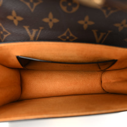 Louis Vuitton Vernis Epi Monogram Wynwood Black 5 of 10
