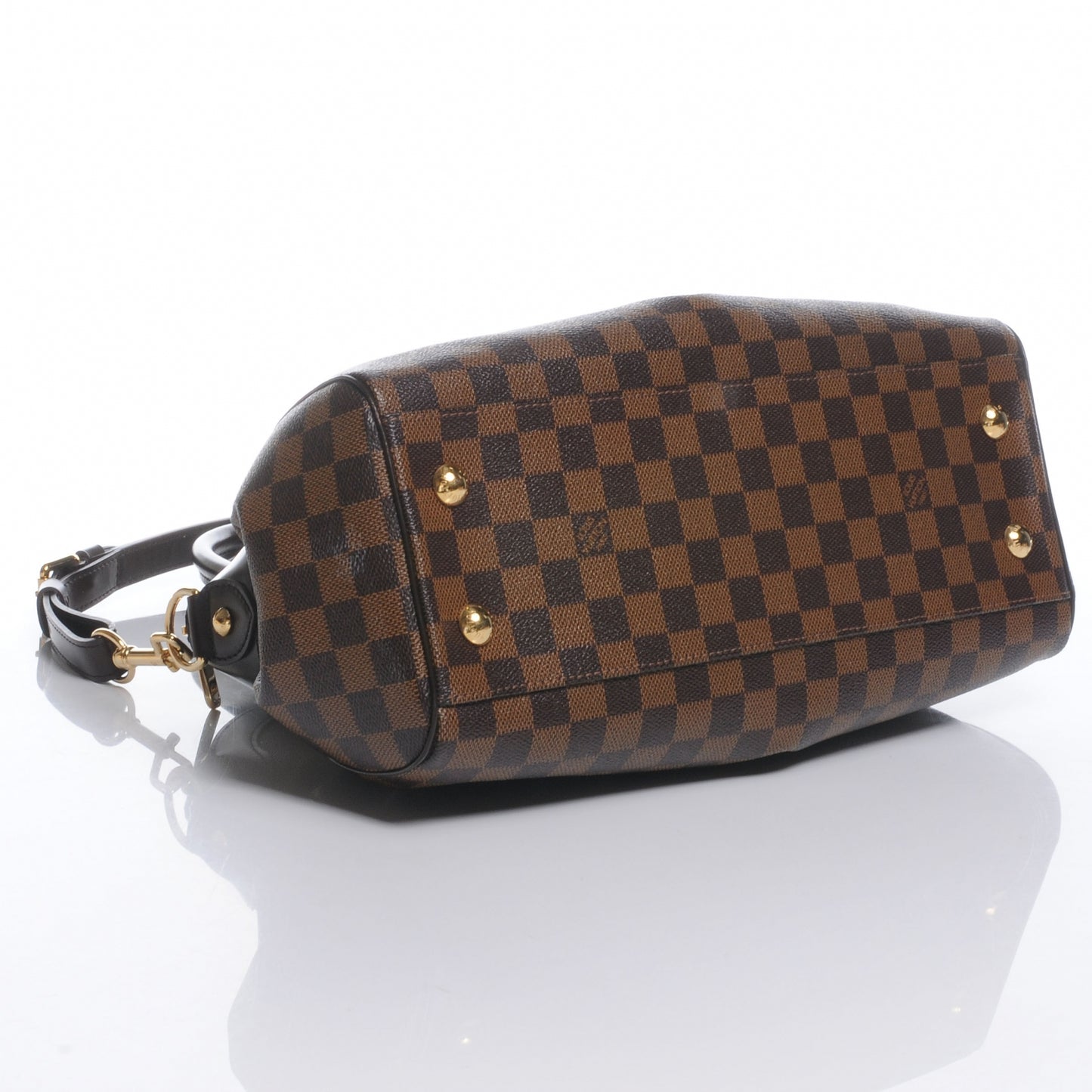 Damier Ebene Trevi PM
