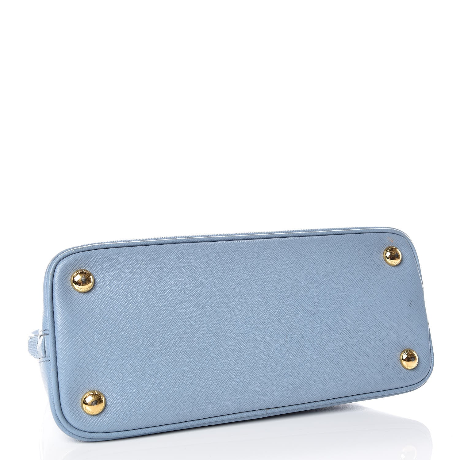Prada Saffiano Lux Small Promenade Tote Astrale 5 of 21