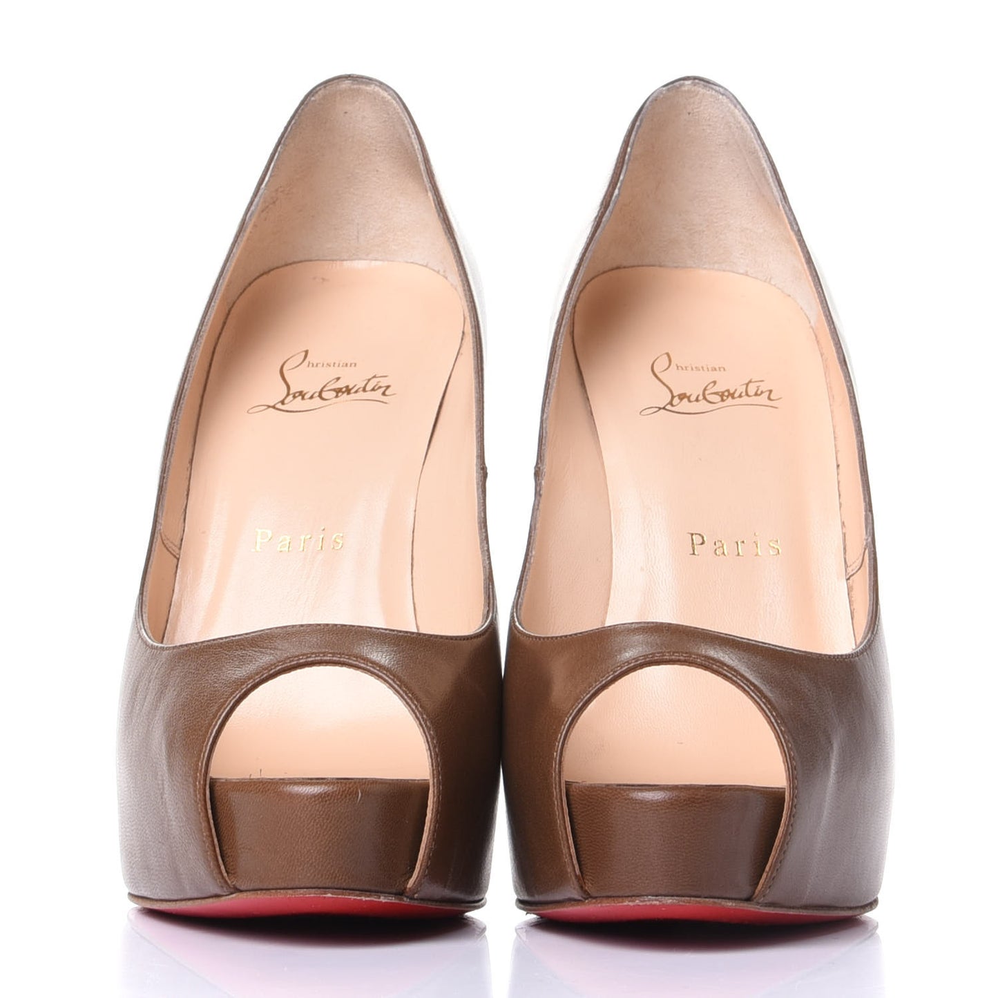 Kid Vendome 120 Pumps 38 Blush