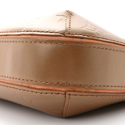 Louis Vuitton Mat Monogram Fowler Ambre 9 of 10