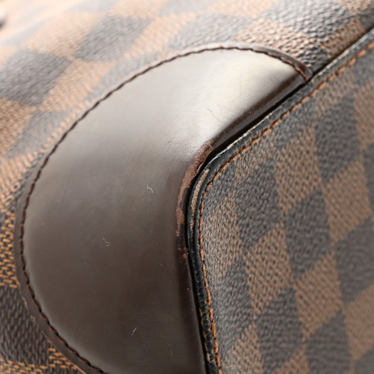 Damier Ebene Hampstead MM