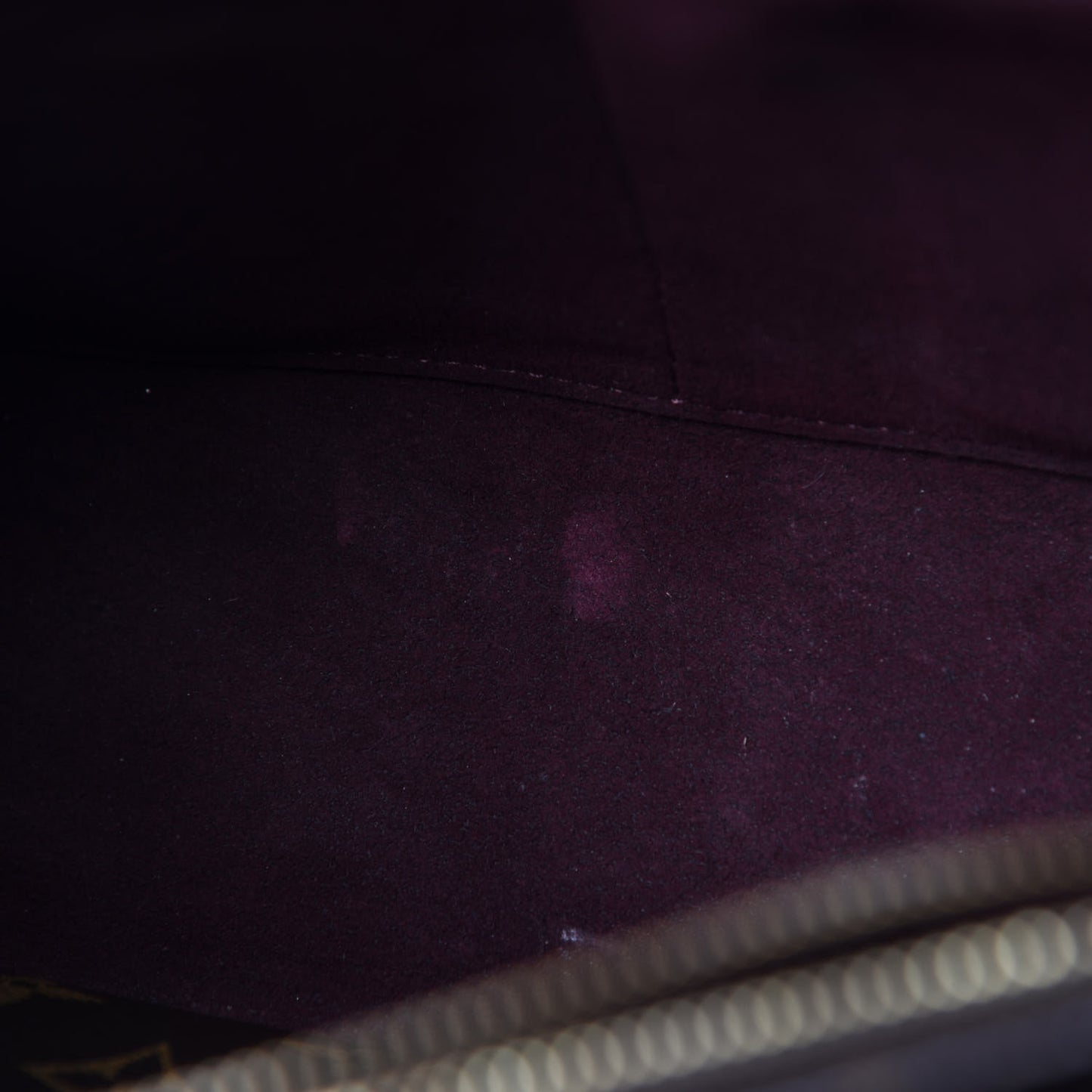 Monogram Montaigne MM