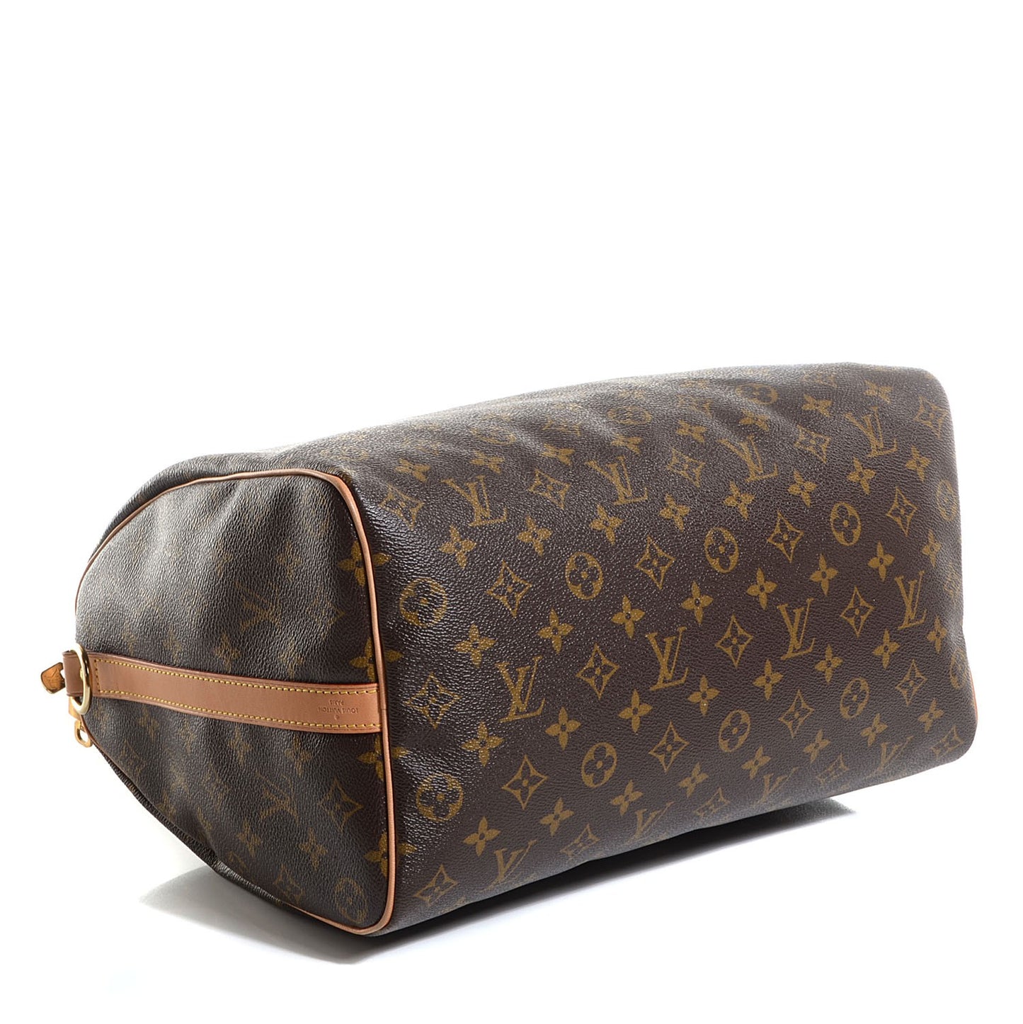 Monogram Speedy Bandouliere 35