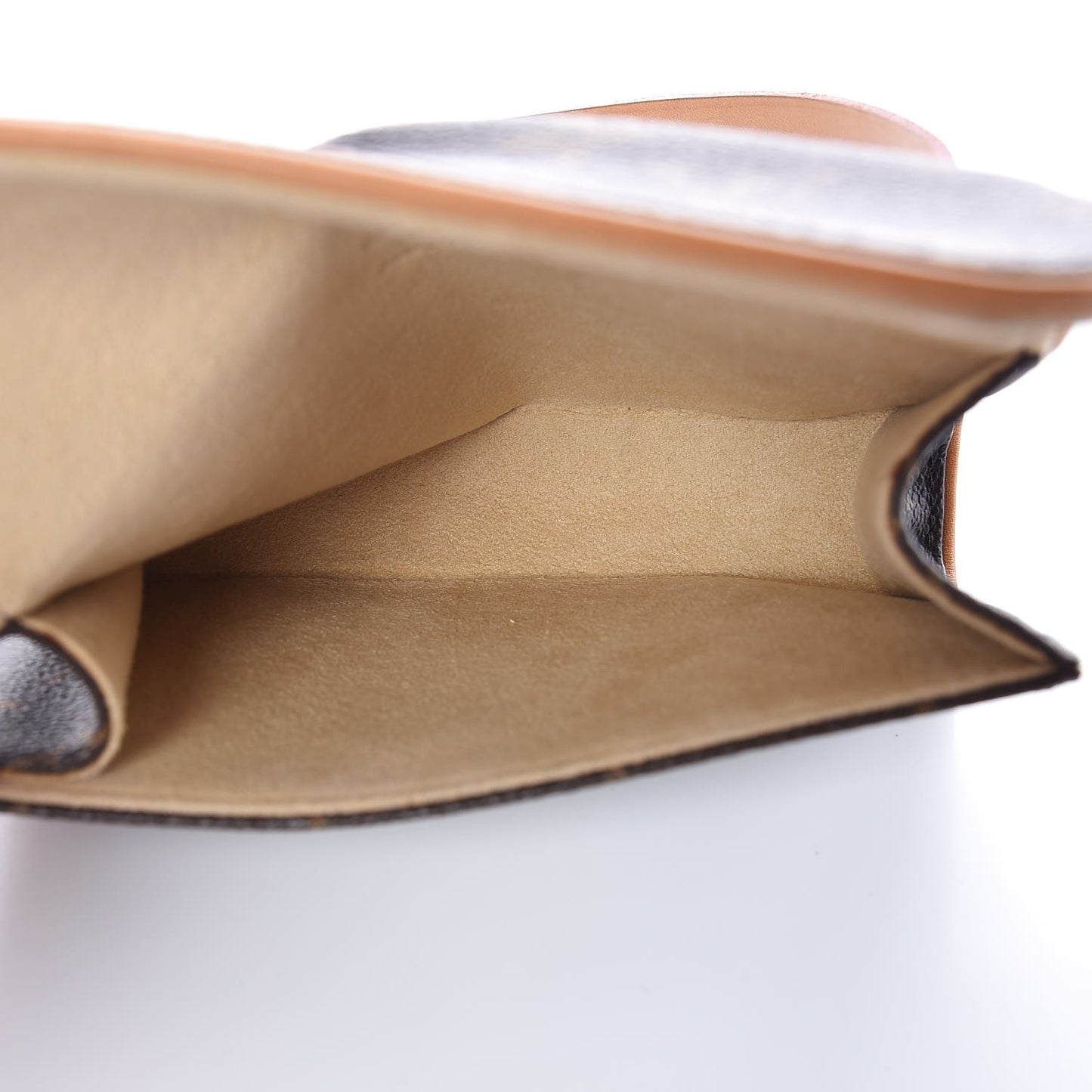 Monogram Pochette Florentine XS