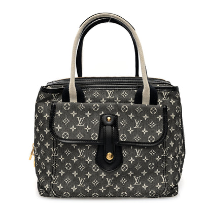 Louis Vuitton Mini Monogram Sac Mary Kate Black 1 of 9