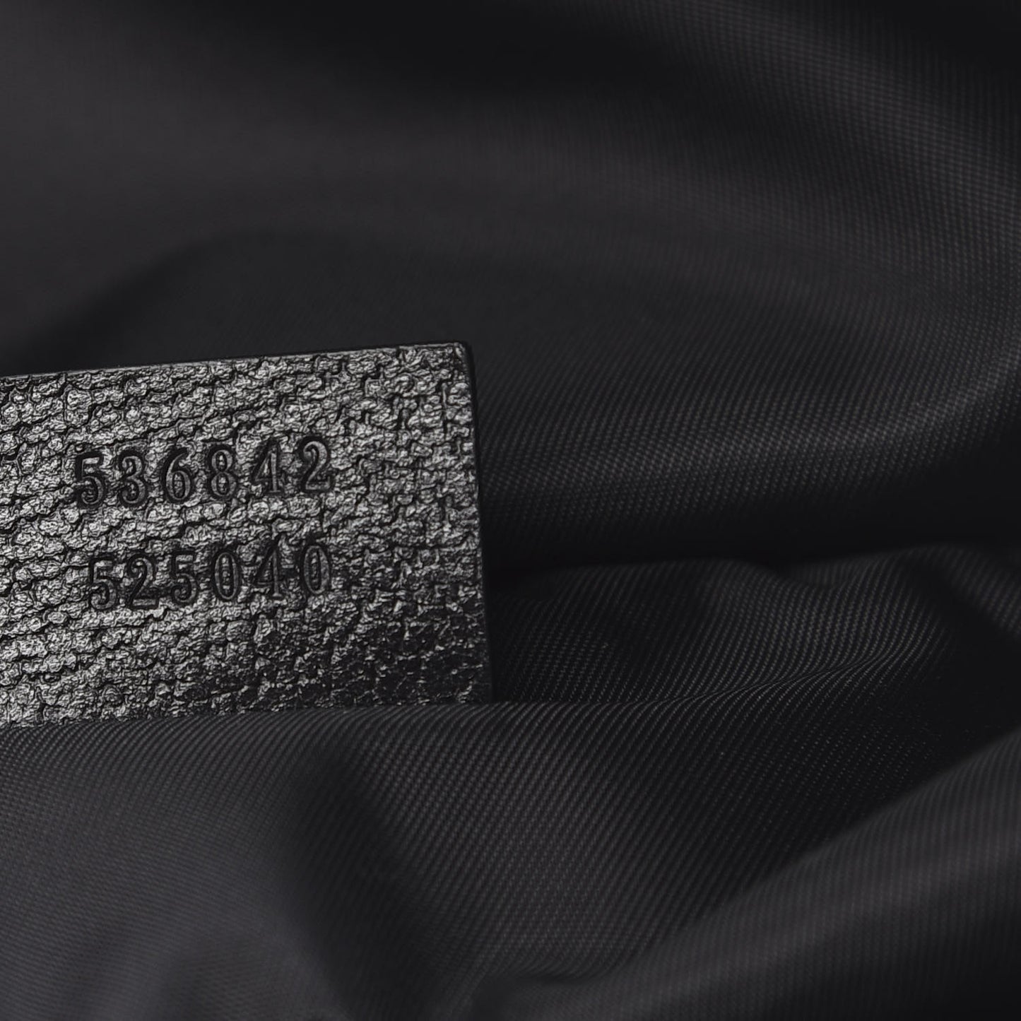 Nylon 80s Logo Patch Belt Bag Black