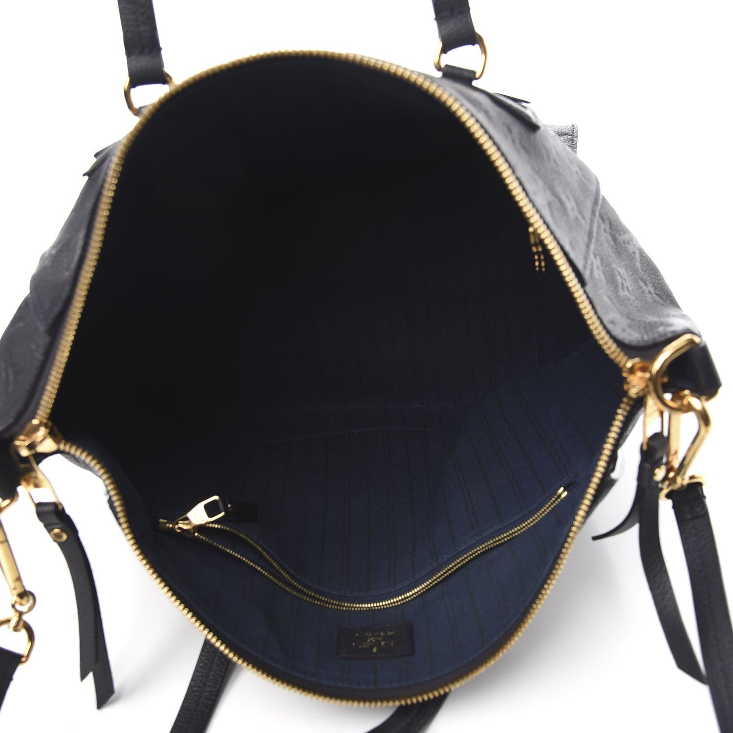 Louis Vuitton Empreinte Lumineuse PM Infini 6 of 11