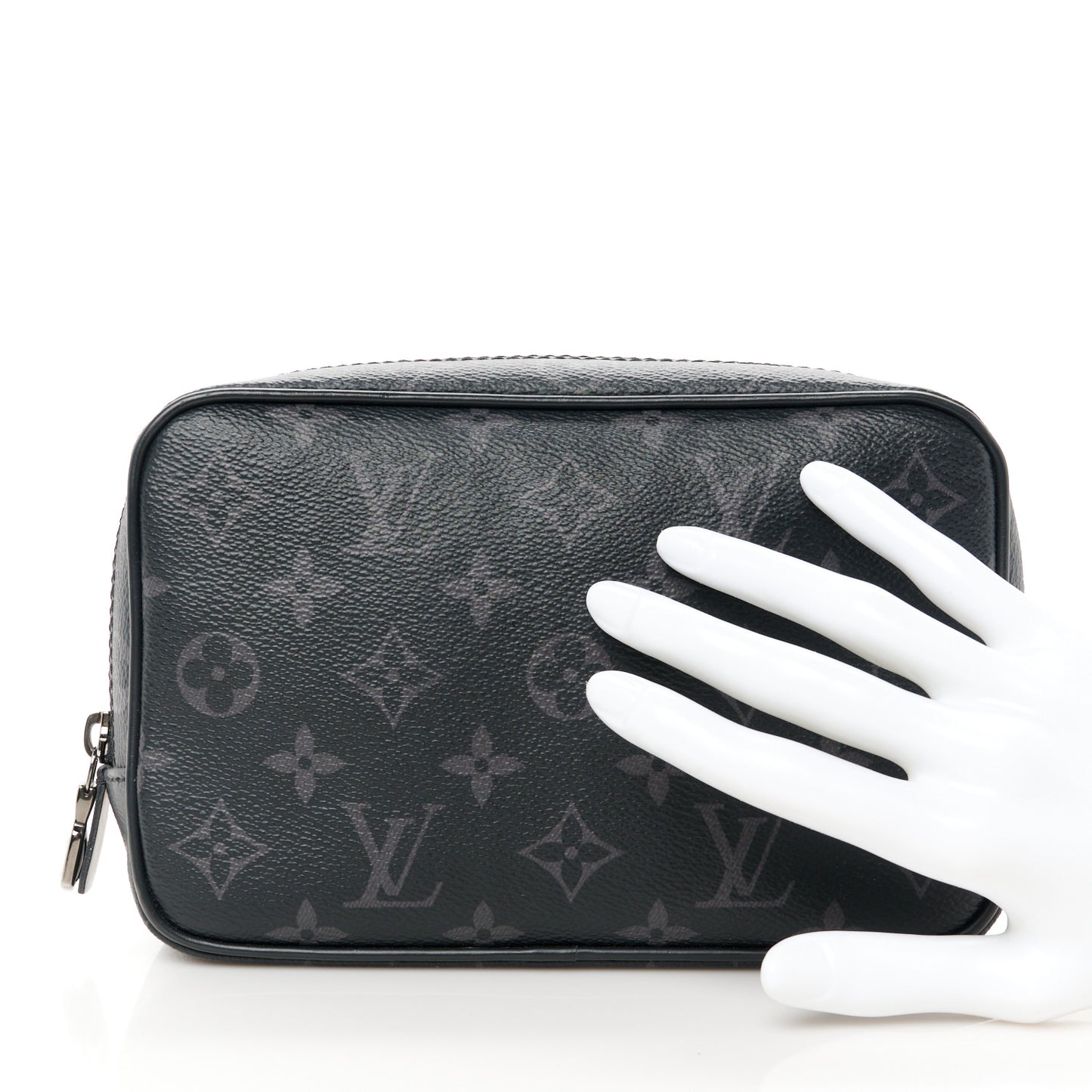 Monogram Eclipse Toilet Pouch PM