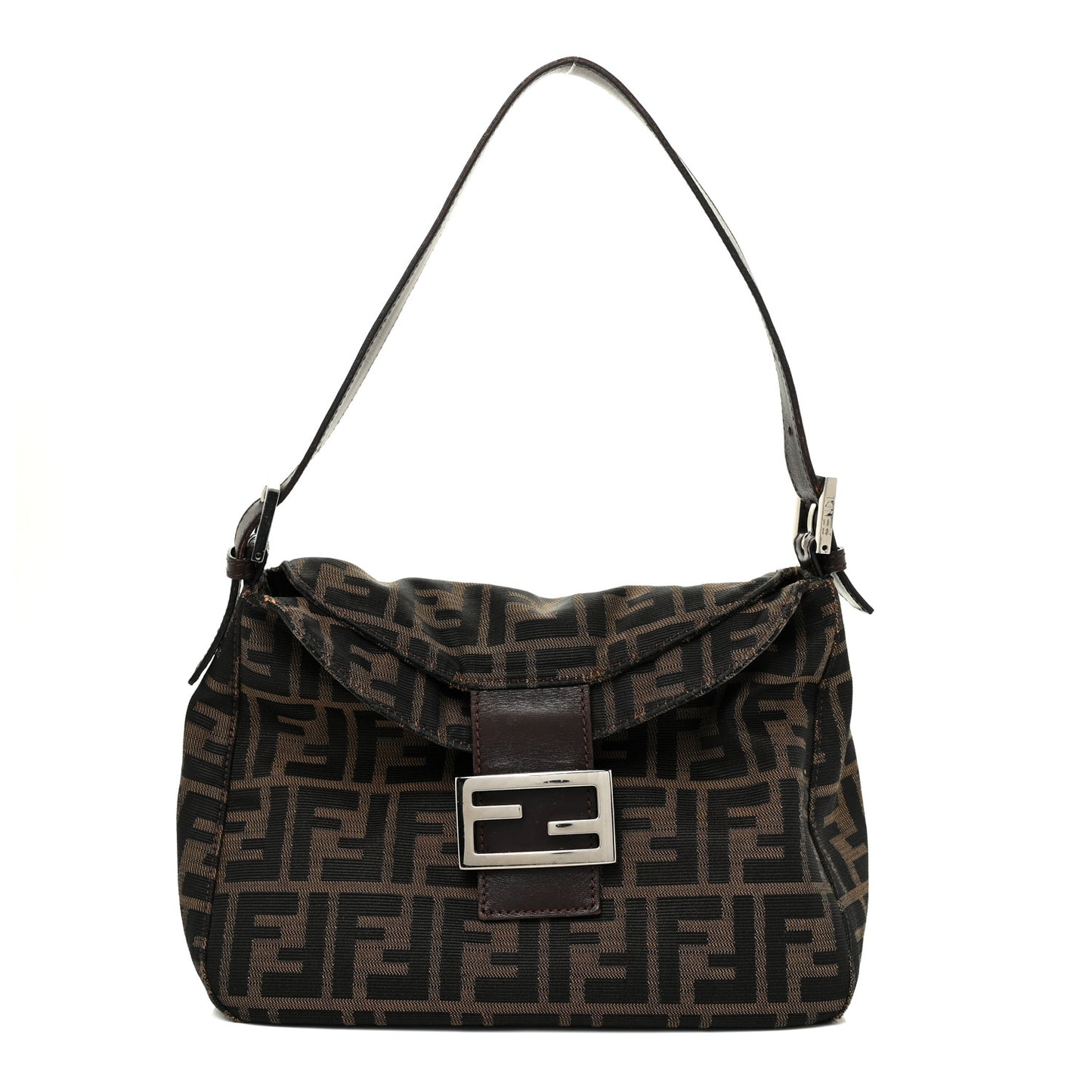 Zucca Baguette Brown