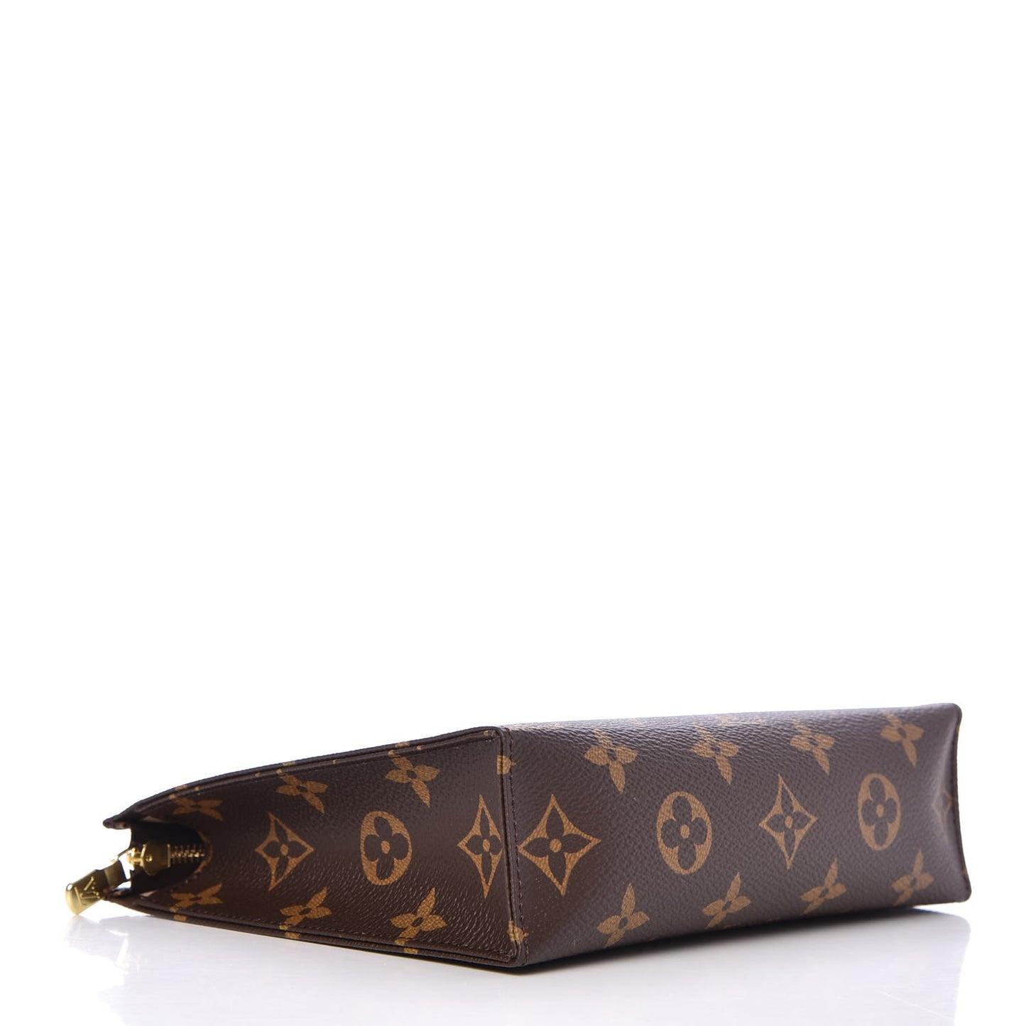 Monogram Toiletry Pouch 19