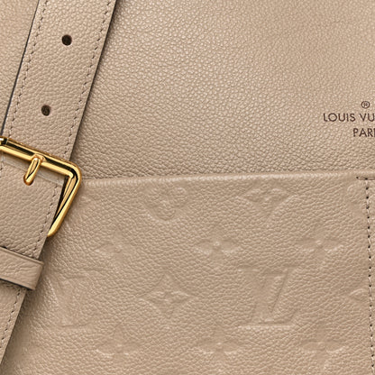 Louis Vuitton Empreinte Maida Hobo Tourterelle 7 of 14