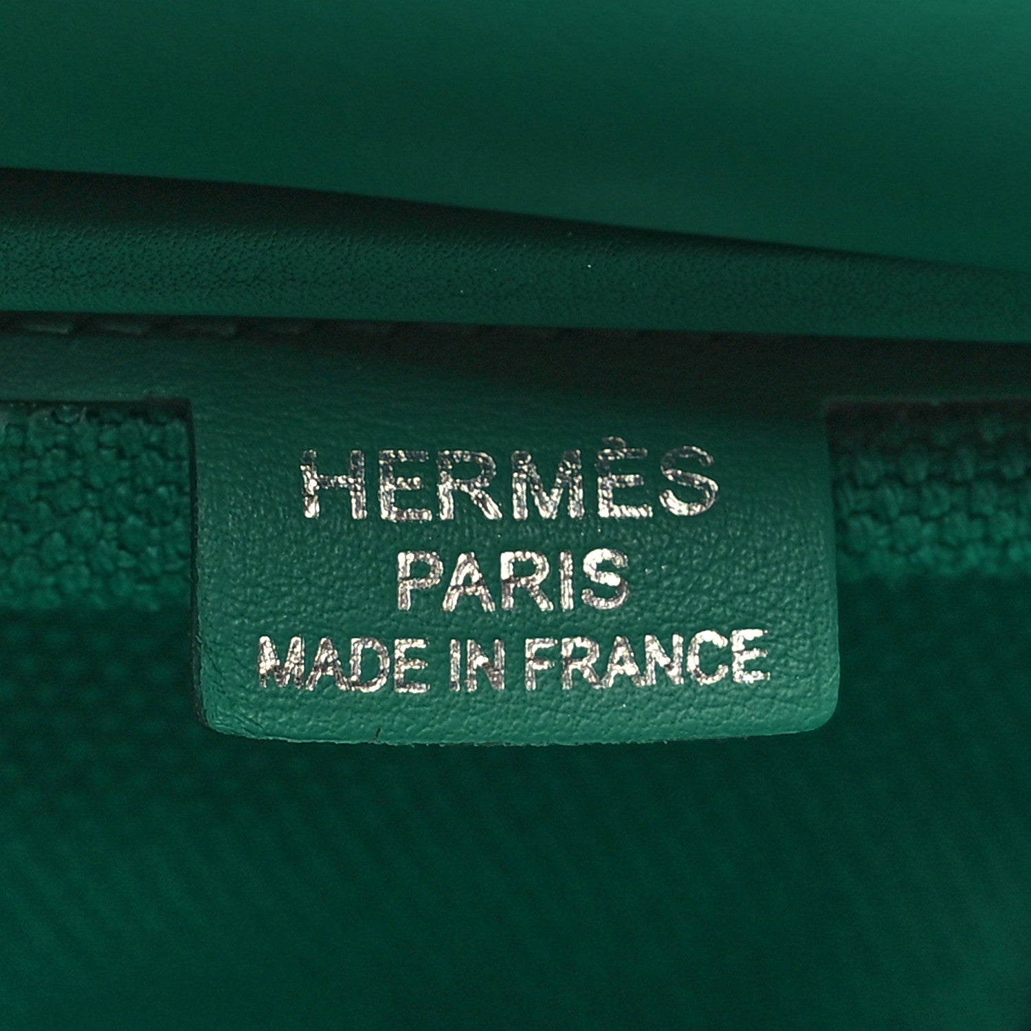 Hermes Toile Goeland Swift Cargo Birkin 35 Vert Vertigo 5 of 10