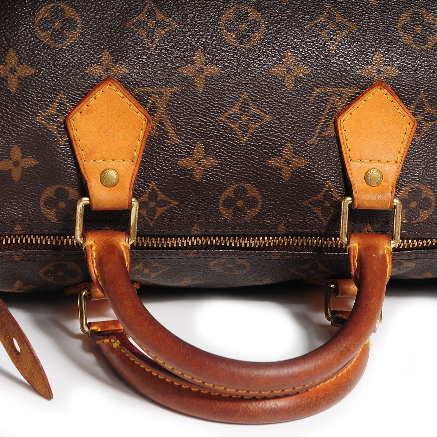 Monogram Speedy 30