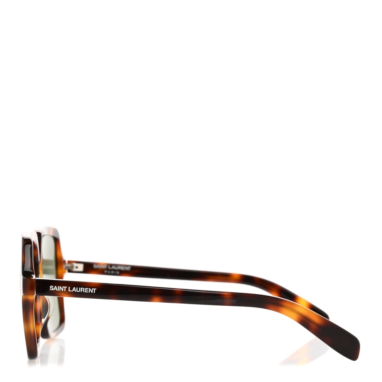 Oversized SL174 Sunglasses Tortoise