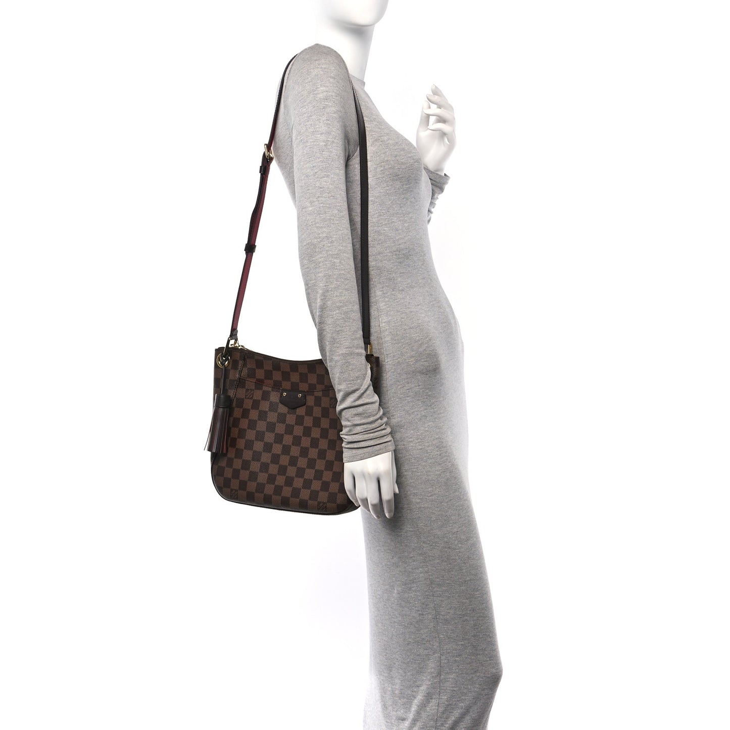 Damier Ebene South Bank Besace