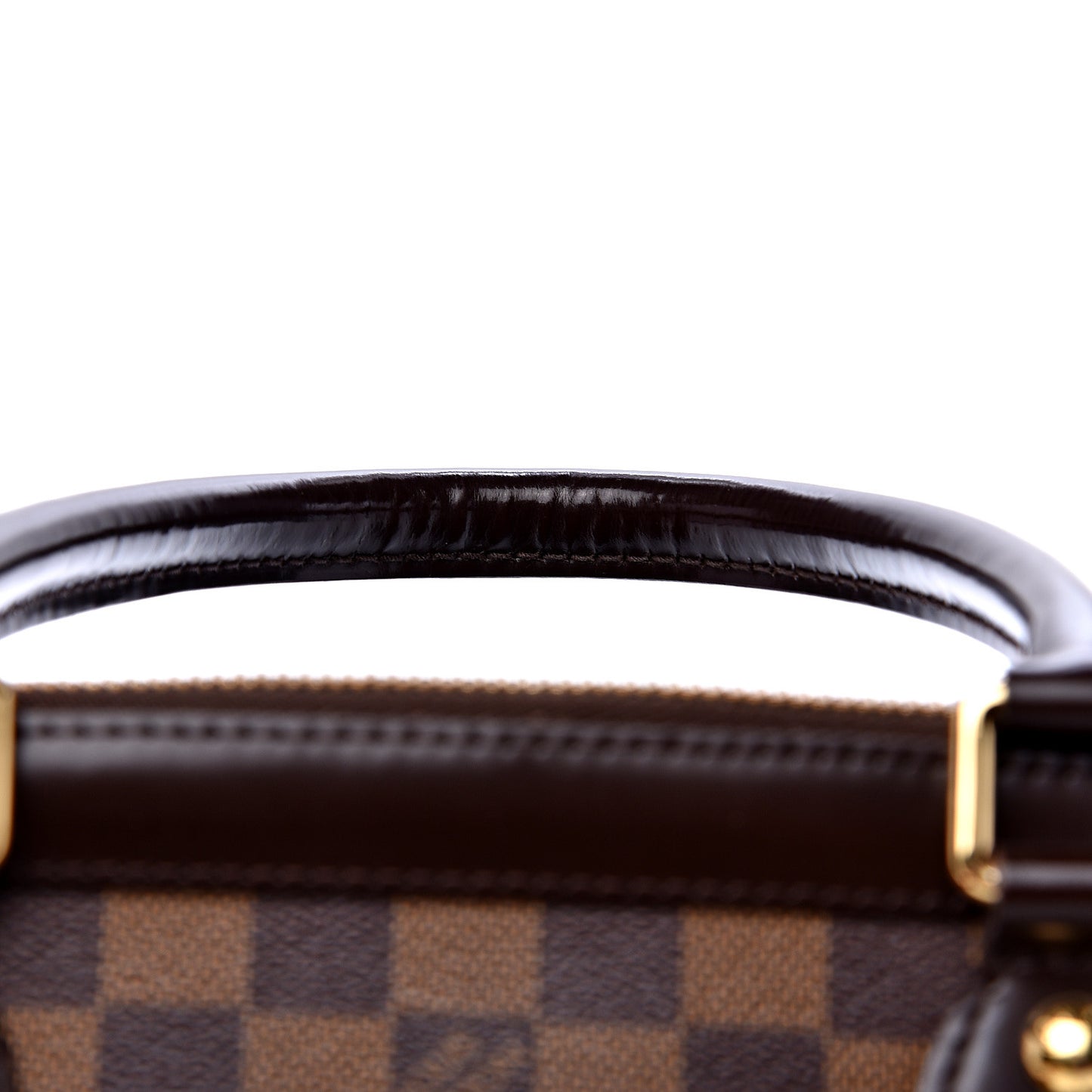Damier Ebene Trevi PM
