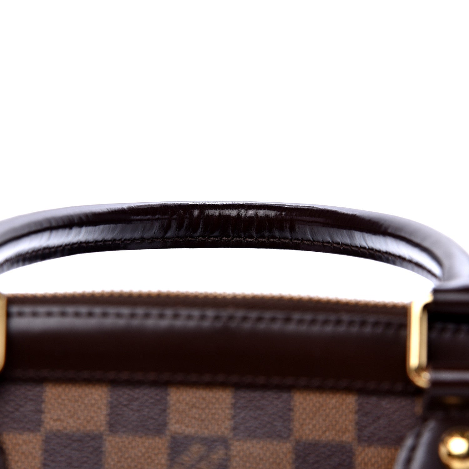 Louis Vuitton Damier Ebene Trevi PM 11 of 14